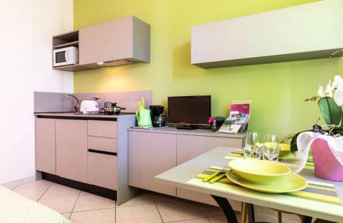 Oggebbio Apartment | Residence Casa & Vela SRL, Oggebbio