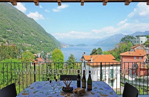 Argegno Apartment | Residence Eden Magnolia 18