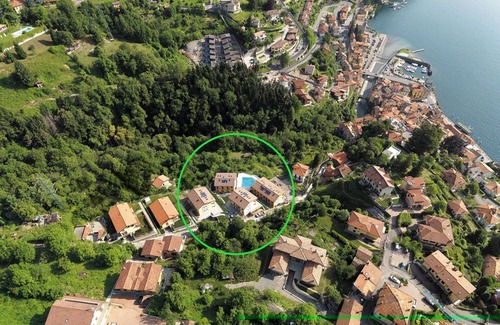 Argegno Apartment | Residence Eden Magnolia 18