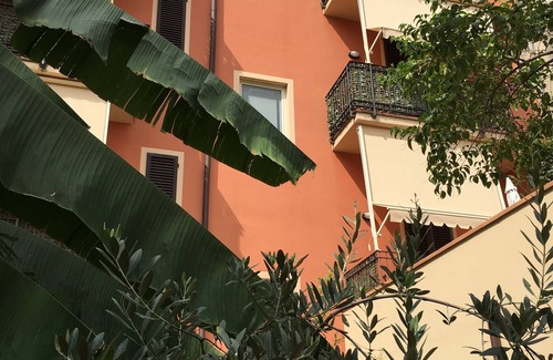 Montecatini Terme House | Residence Gloria
