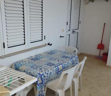 Santa Cesarea Terme Apartment | Residence Le Molinelle