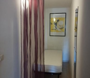 Santa Cesarea Terme Apartment | Residence Le Molinelle