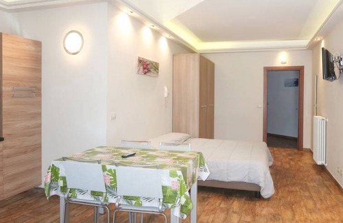 Bardonecchia Apartment | Residence Tabor