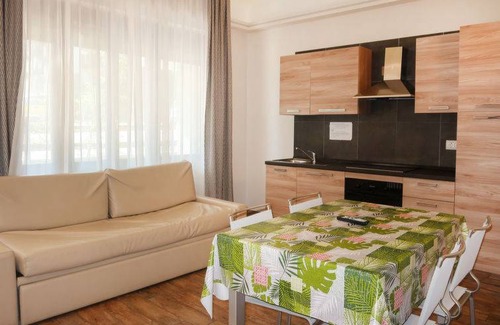 Bardonecchia Apartment | Residence Tabor