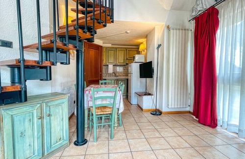 Bardonecchia House | Residence villa Frejus
