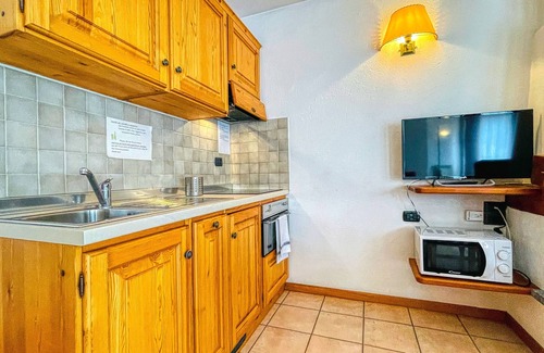 Bardonecchia House | Residence villa Frejus