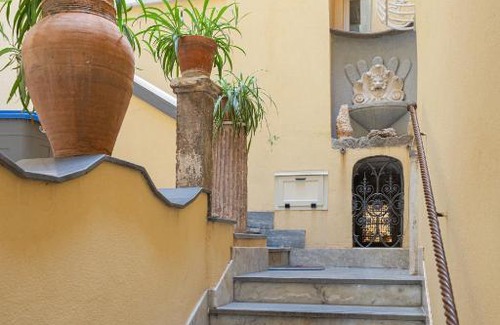 Amalfi House | Residenza Amalphia
