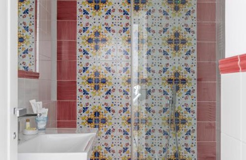 Amalfi House | Residenza Amalphia