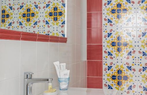 Amalfi House | Residenza Amalphia