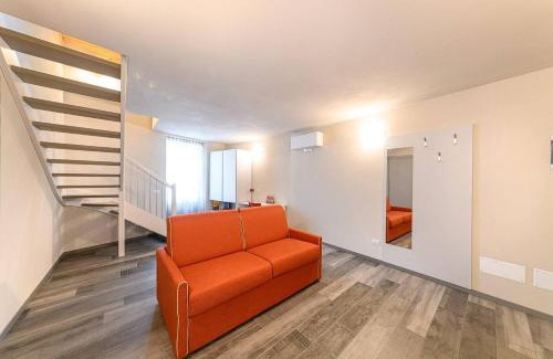 Tirano Apartment | Residenza Cavour - Appartamento D
