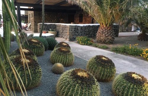 Pantelleria House | Residenza delle Palme