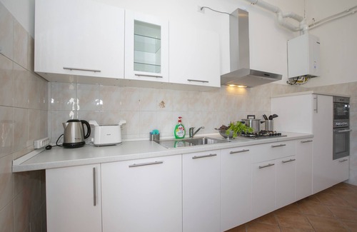 Luino Apartment | Residenza Gardenia Lake View Luino Center, Luino, Italy