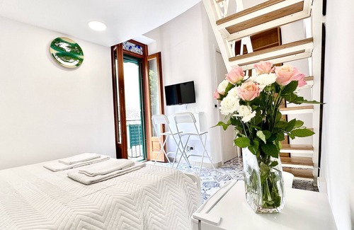 Amalfi House | Residenza Giuseppe
