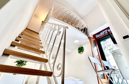 Amalfi House | Residenza Giuseppe