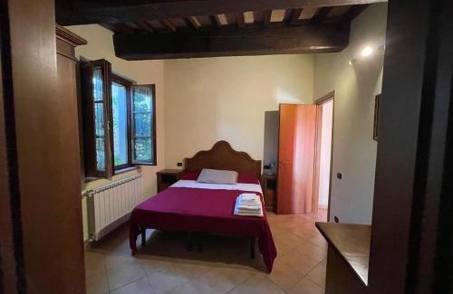 Assisi Apartment | Residenza Il Falchetto