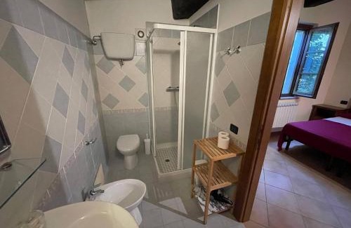 Assisi Apartment | Residenza Il Falchetto