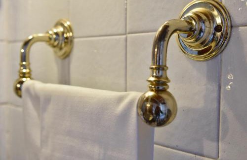 Gubbio Bed & Breakfast | Residenza Le Logge