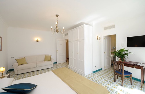 Amalfi Bed & Breakfast | Residenza Luce