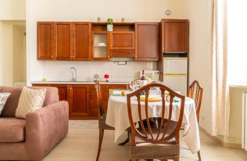 Lingotto Apartment | Residenza Spezia - Hospitals, Lingotto & Metro