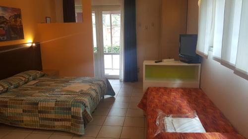 Monza House | Residenza Villa Regina