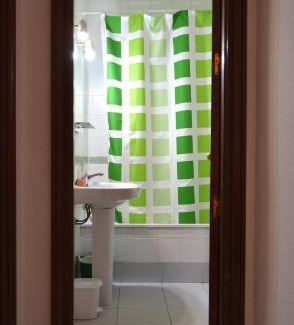 Doctor Barraquer-Grupo Renfe-Policlinico Apartment | RESOLANA 3