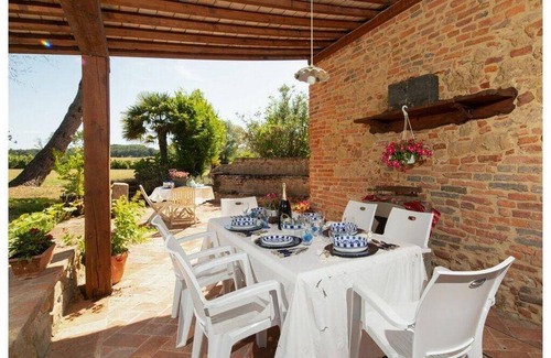 Fauglia Resort | Resort ∙ 6 bedrooms ∙ 12 guests