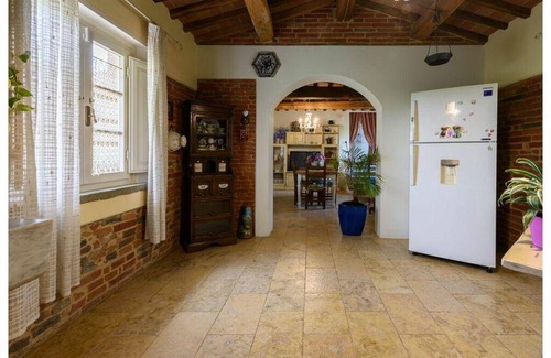 Fauglia Resort | Resort ∙ 6 bedrooms ∙ 12 guests
