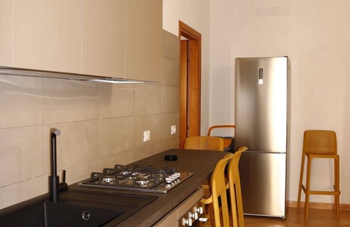 Birgi Vecchi Hotel | Resort Santa Maria