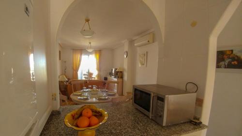 Mar de Cristal Apartment | Ribera Beach 1 Apartment NALI