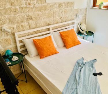Donnalucata Apartment | RiccioDiMare