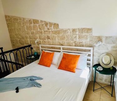 Donnalucata Apartment | RiccioDiMare