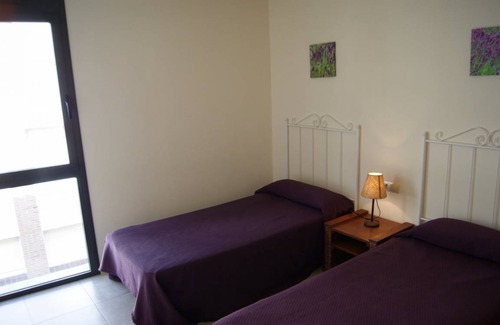 Roses Town Center Apartment | Riera Ginjolers 3B - Two Bedroom Apartment, Sleeps 4