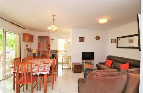 Roses Town Center Apartment | RIERA GINJOLERS