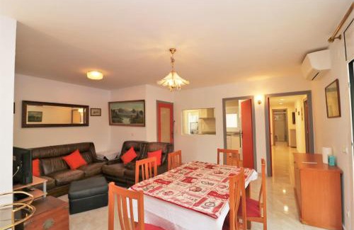Roses Town Center Apartment | RIERA GINJOLERS