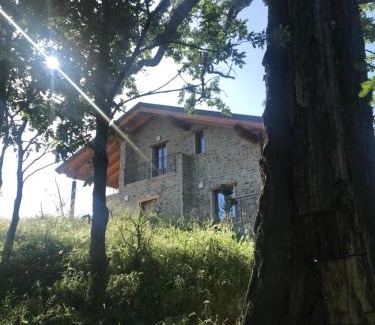 Plataci Bed & Breakfast | Rifugio Radura del Grano
