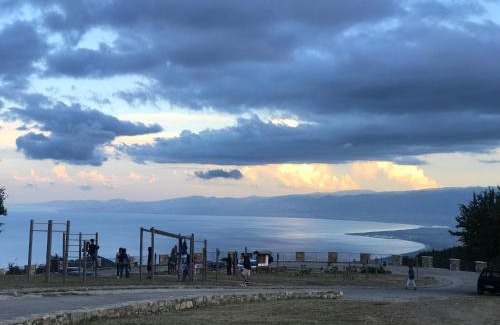 Plataci Bed & Breakfast | Rifugio Radura del Grano