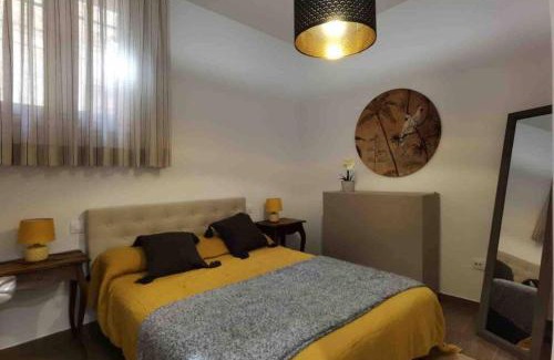 Toledo City Center Apartment | Rincón de toledo