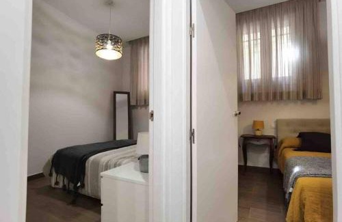 Toledo City Center Apartment | Rincón de toledo