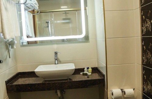 Devrek Hotel | River Mill Park Otel Aqua Spa