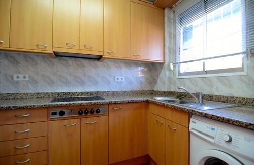 L'Estartit Apartment | ROCAMAURA III BX-7
