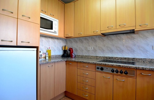 L'Estartit Apartment | ROCAMAURA III BX-7