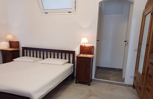 Donnalucata Apartment | Romantic historical house newly refurbished - ONLY 250 mt from the beach