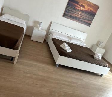 Marsala House | Romeo&giuliet