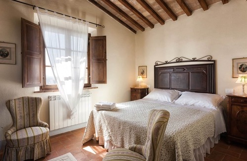 Vergelle Other | Rondini apartment