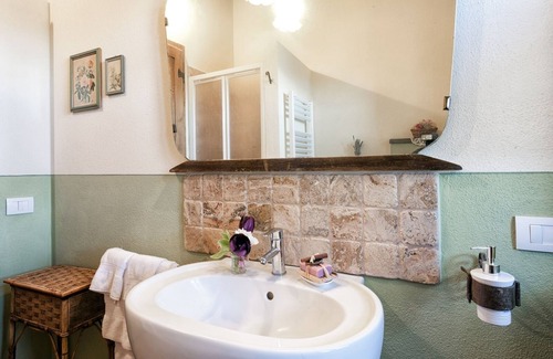 Vergelle Other | Rondini apartment