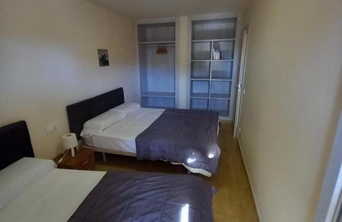 Roses Town Center Apartment | Rosesapparts Gran Via