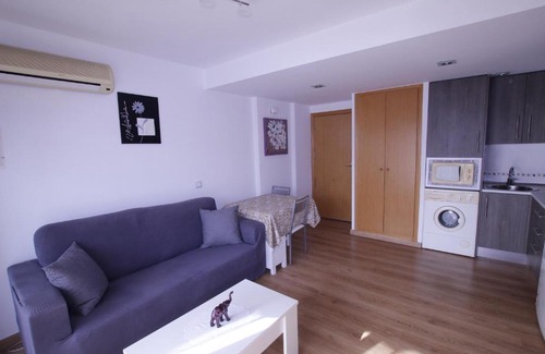 Finestrat Apartment | ROTA VIEW