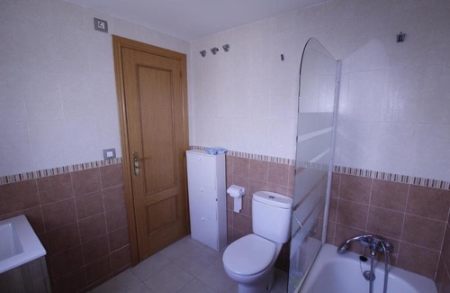 Finestrat Apartment | ROTA VIEW