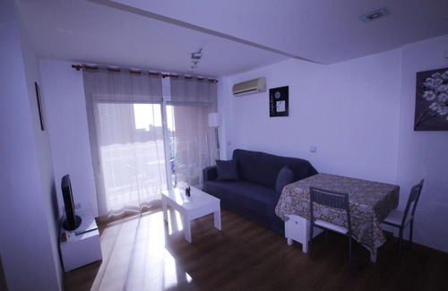 Finestrat Apartment | ROTA VIEW