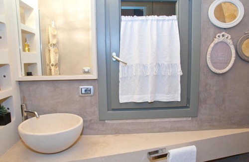 Ugento Villa | Rottacapozza Luxury Suite